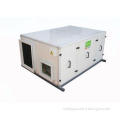 3000 m3/h Plate Type Fresh Air Heat Recovery Unit With Cent